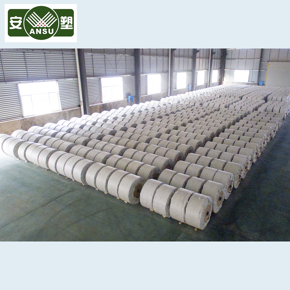 PP Woven Roller